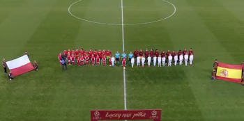 Trzy ważne ogniwa reprezentacji Polski kobiet nie zagrają w meczu z Hiszpanią w el. Euro!